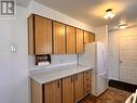 24 Brunet Rd, Elliot Lake, ON  - Indoor Photo Showing Kitchen 