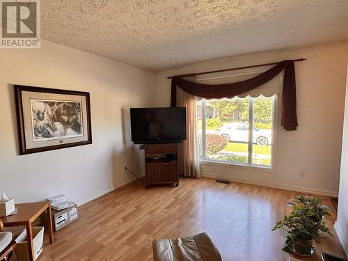 24 Brunet Rd, Elliot Lake, ON - Indoor Photo Showing Living Room