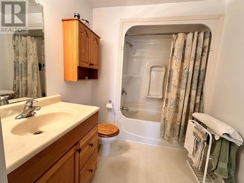 24 Brunet Rd, Elliot Lake, ON - Indoor Photo Showing Bathroom