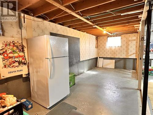 24 Brunet Rd, Elliot Lake, ON - Indoor Photo Showing Basement