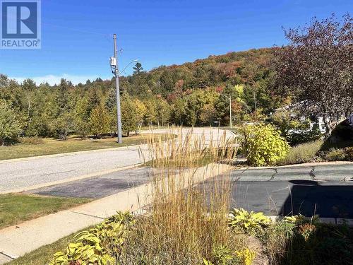 24 Brunet Rd, Elliot Lake, ON - Outdoor With View