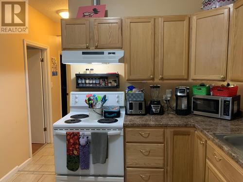 42 Cathcart St, Sault Ste. Marie, ON - Indoor Photo Showing Kitchen