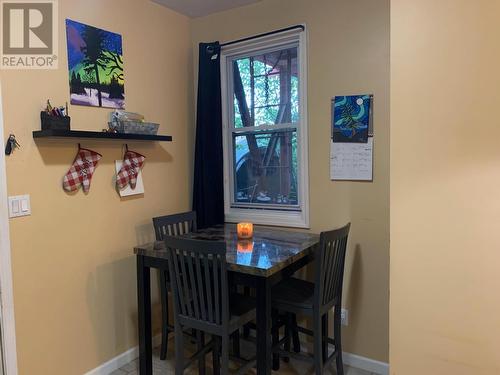 42 Cathcart St, Sault Ste. Marie, ON - Indoor Photo Showing Dining Room