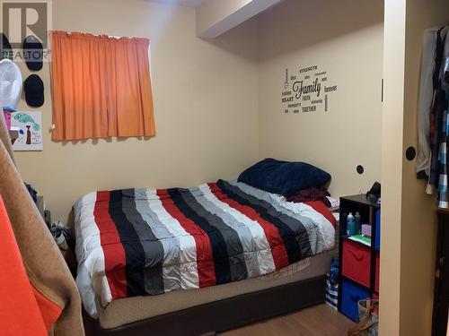 42 Cathcart St, Sault Ste. Marie, ON - Indoor Photo Showing Bedroom