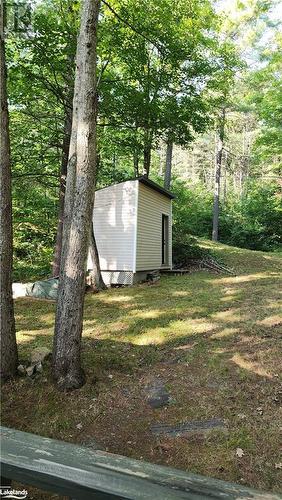 21 Severn River Sr406 Shores S, Muskoka Lakes Twp, ON - Outdoor