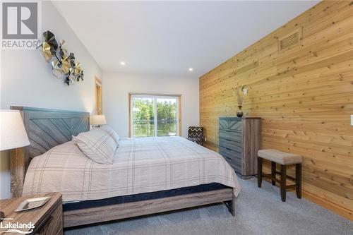 149 John Buchler Road, Port Severn, ON - Indoor Photo Showing Bedroom