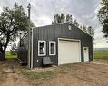 121133 87W Road, Mccreary, MB  - Outdoor With Exterior 