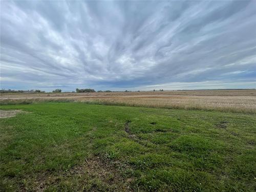 121133 87W Road, Mccreary, MB - Outdoor With View