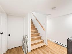 Escalier - 