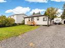 Exterior - 123 Rue Gendreau, Coaticook, QC  - Outdoor 