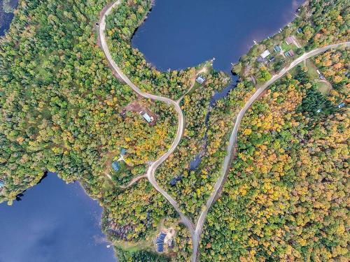 Aerial photo - Ch. Preston, La Minerve, QC 