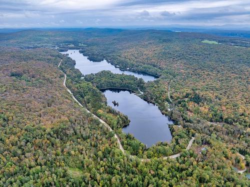 Aerial photo - Ch. Preston, La Minerve, QC 