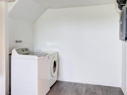 Laundry room - 