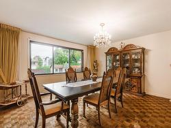 Dining room - 