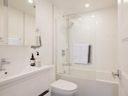 Bathroom - 