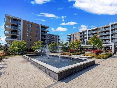 Exterior - 114-355 Boul. Brunswick, Pointe-Claire, QC - Outdoor With Facade