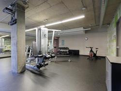 Exercise room - 