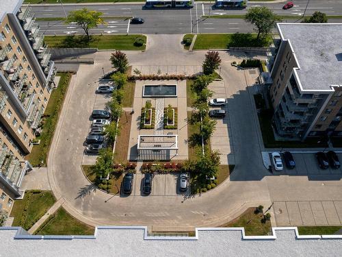 Aerial photo - 114-355 Boul. Brunswick, Pointe-Claire, QC - Outdoor With View