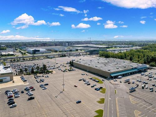 Aerial photo - 114-355 Boul. Brunswick, Pointe-Claire, QC - Outdoor With View