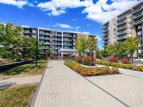 Exterior - 114-355 Boul. Brunswick, Pointe-Claire, QC - Outdoor With Facade