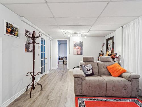 Sous-sol - 636 Rue Masson, Repentigny (Repentigny), QC - Indoor Photo Showing Other Room