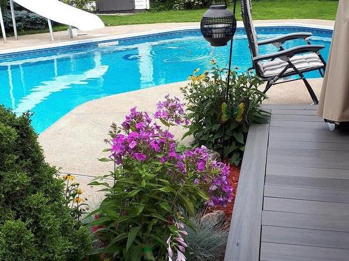 ExtÃ©rieur - 636 Rue Masson, Repentigny (Repentigny), QC - Outdoor With In Ground Pool