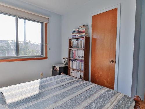 Chambre Ã Â coucher - 8370 Place Fonteneau, Montréal (Mercier/Hochelaga-Maisonneuve), QC - Indoor Photo Showing Bedroom