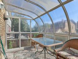 Solarium - 