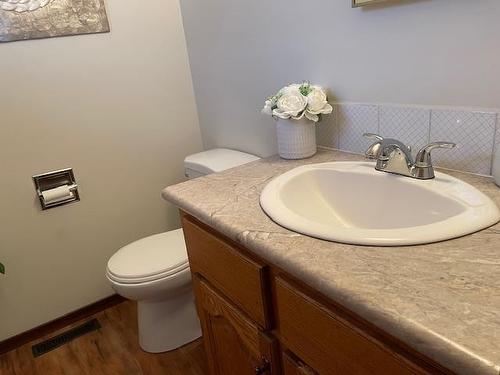 195 Seneca Place, Thunder Bay, ON - Indoor Photo Showing Bathroom