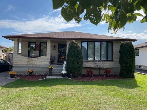 195 Seneca Place, Thunder Bay, ON - Outdoor