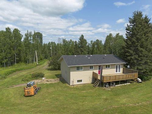 1155 Candy Mountain Dr, Neebing, ON - Outdoor With Deck Patio Veranda