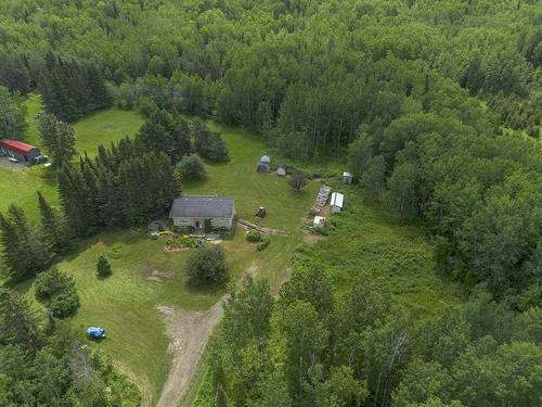 1155 Candy Mountain Dr, Neebing, ON - Outdoor With View