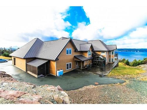 58 Dorans Lane, Logy Bay / Middle Cove / Outer Cove, NL 