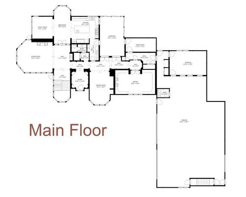 58 Dorans Lane, Logy Bay / Middle Cove / Outer Cove, NL 