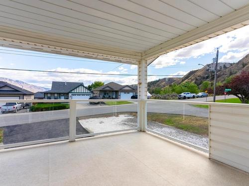 215 O'Connor Road, Kamloops, BC - Outdoor