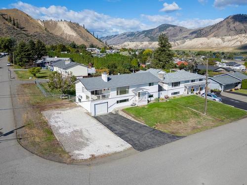 215 O'Connor Road, Kamloops, BC - Outdoor With View