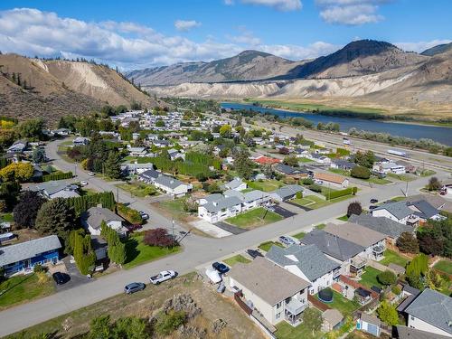 215 O'Connor Road, Kamloops, BC - Outdoor With Body Of Water With View