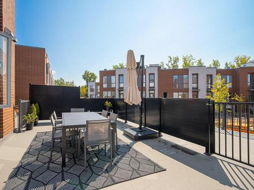 Terrasse - 1329 Rue Des Tilleuls, Saint-Bruno-De-Montarville, QC 