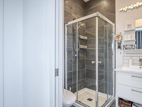 Ensuite bathroom - 1329 Rue Des Tilleuls, Saint-Bruno-De-Montarville, QC 