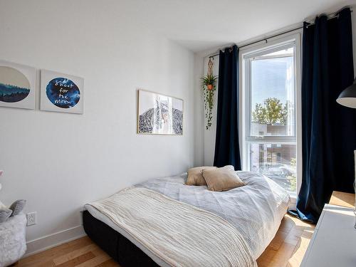 Chambre Ã Â coucher - 1329 Rue Des Tilleuls, Saint-Bruno-De-Montarville, QC 