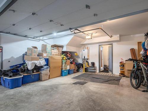 Garage - 1329 Rue Des Tilleuls, Saint-Bruno-De-Montarville, QC 