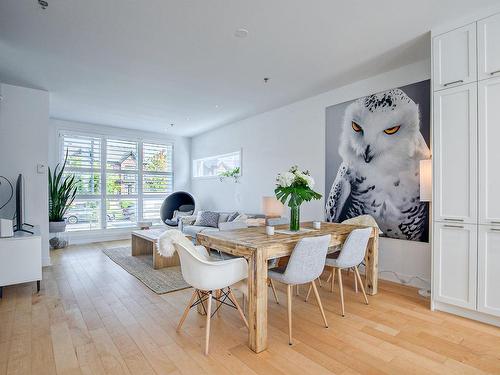 Dining room - 1329 Rue Des Tilleuls, Saint-Bruno-De-Montarville, QC 