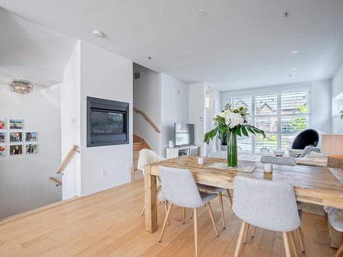 Dining room - 1329 Rue Des Tilleuls, Saint-Bruno-De-Montarville, QC 