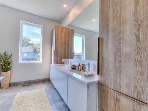 Salle de bains - 4 Av. Morgan, Senneville, QC - Indoor Photo Showing Bathroom