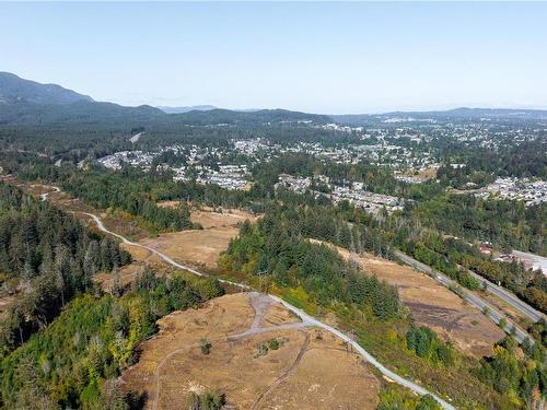 103 Lotus Pinnatus Way, Nanaimo, BC - Outdoor With View