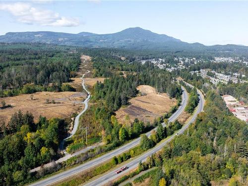 103 Lotus Pinnatus Way, Nanaimo, BC - Outdoor With View