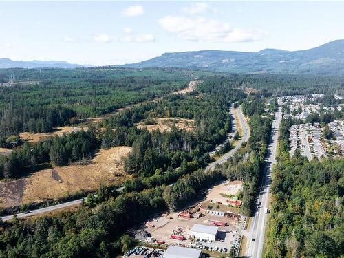 103 Lotus Pinnatus Way, Nanaimo, BC - Outdoor With View