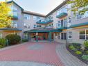 315-1485 Garnet Rd, Saanich, BC  - Outdoor With Balcony With Facade 