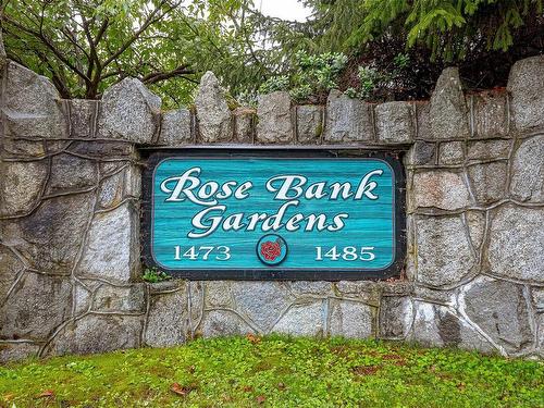 315-1485 Garnet Rd, Saanich, BC - Outdoor