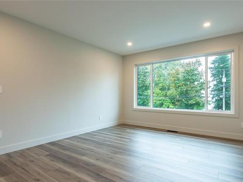 4080 Discovery Dr, Campbell River, BC - Indoor Photo Showing Other Room